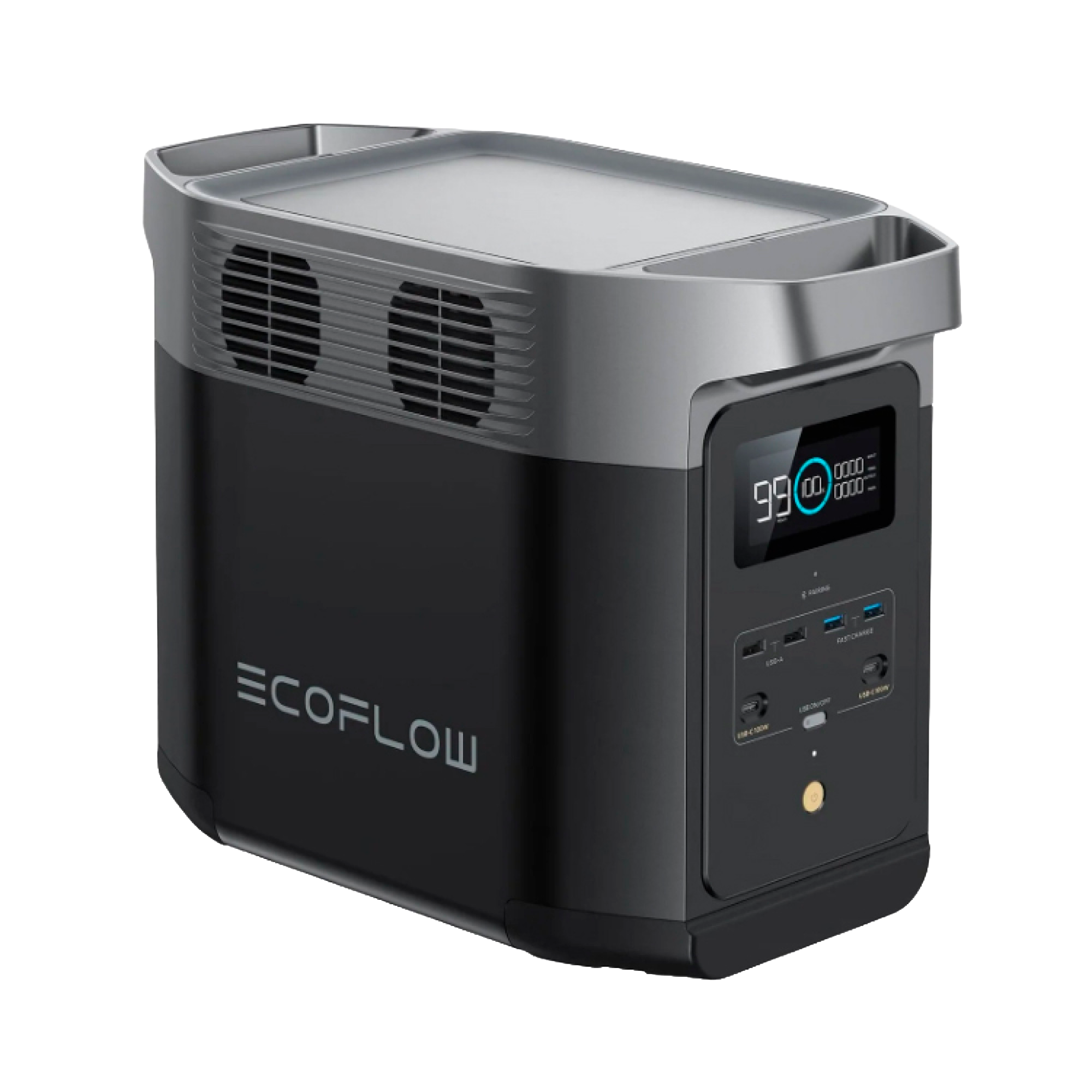 EcoFlow DELTA 2